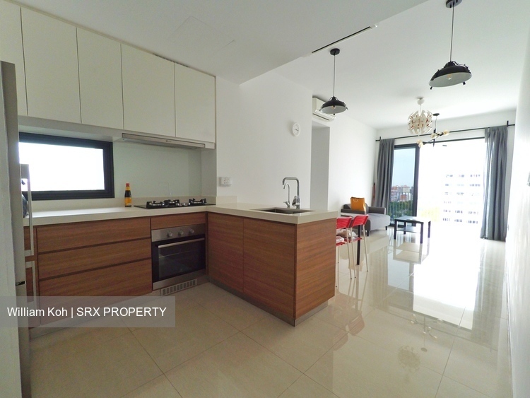 Jewel @ Buangkok (D19), Condominium #200609482